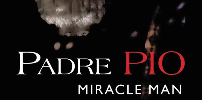 Padre Pio Miracle Man (English Dubbed) (2000)