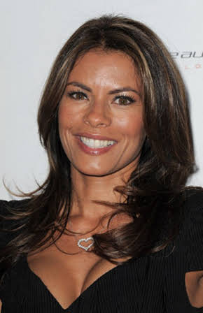 Lisa Vidal as 