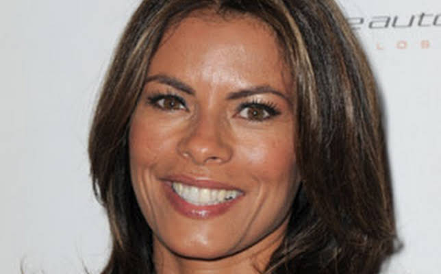 Lisa Vidal