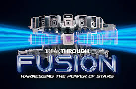 Breakthrough: Fusion: Harnessing the Power of Stars