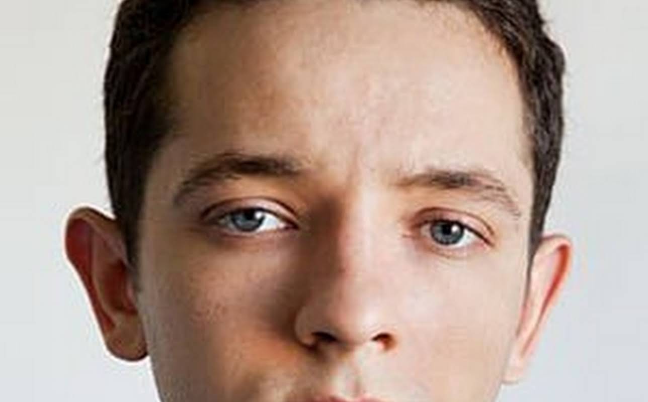 Nathan McMullen