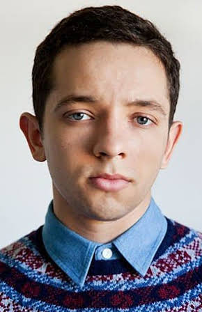 Nathan McMullen as 