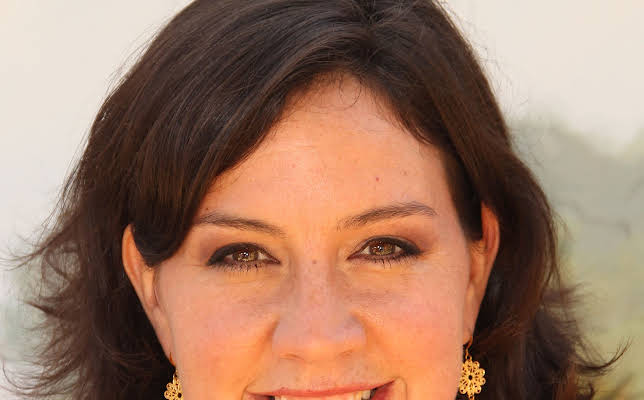 Kristen Anderson-Lopez