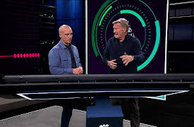 Premier League Generation xG: Episode 19