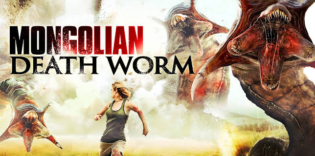 Mongolian Death Worm (2011)