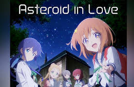 Asteroid in Love: Their Promise