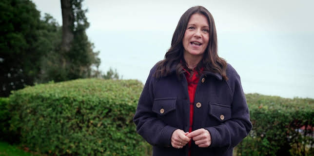 03:30: En plats på landet (S30 E51) (S30) | TV8 | 11/13 2025