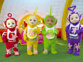 Teletubbies