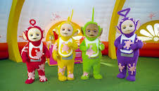 Teletubbies