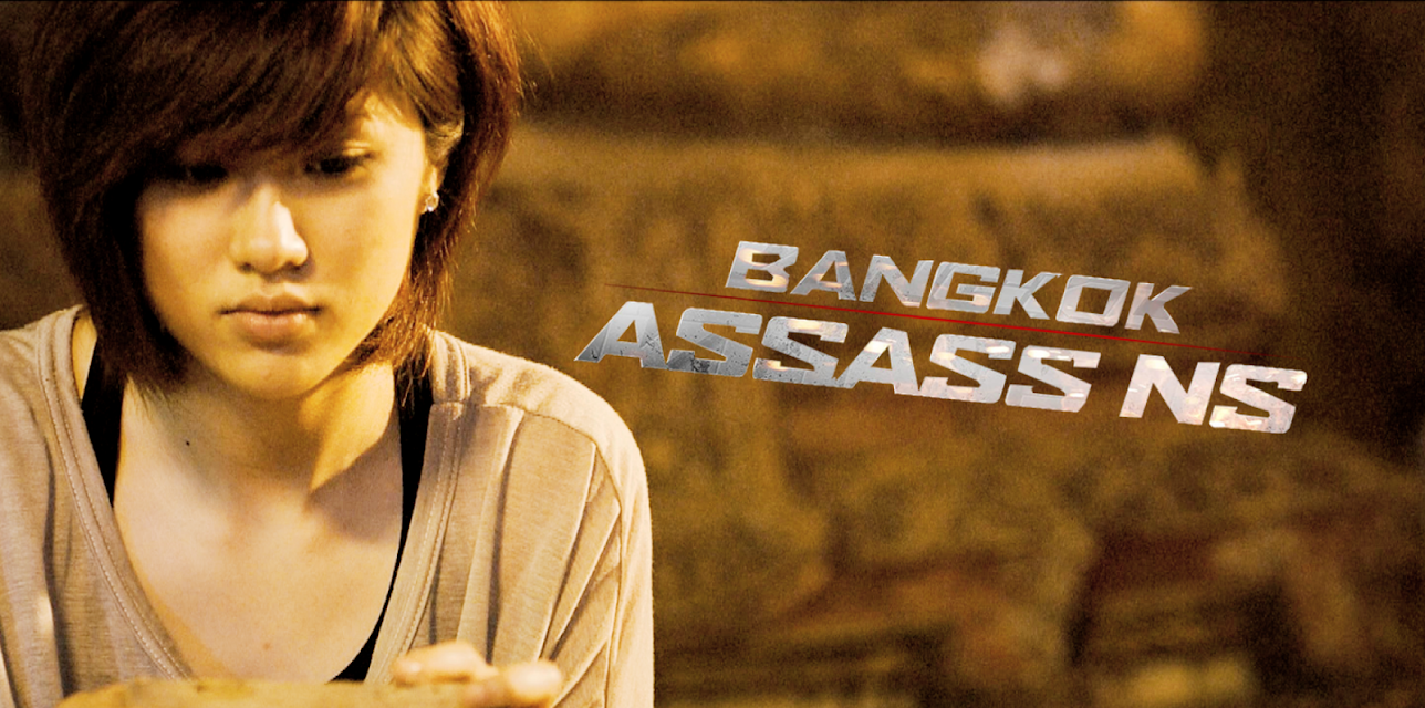 Bangkok Assassins (English Subtitled) (2013)