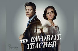 The favorite teacher: Episode 2 (English Subtitled)
