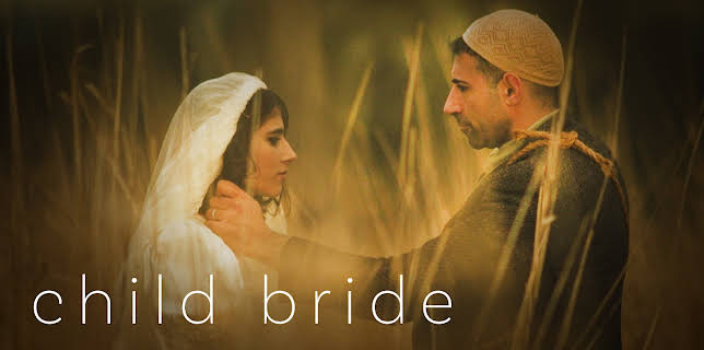 Child Bride (2020)