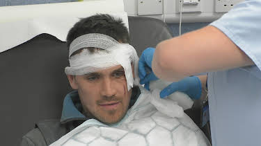 12:15 AM: 24 Hours in A&E | 4 Seven | 12/23 2025