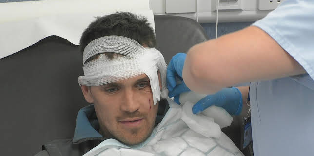 11:15 PM: 24 Hours in A&E | 4 Seven | 12/22 2025