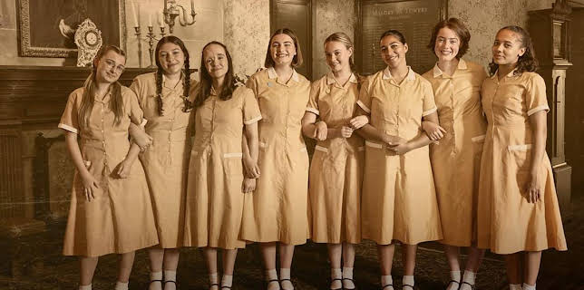 5:57 PM: Malory Towers (S6) | CBBC | 11/6 2025