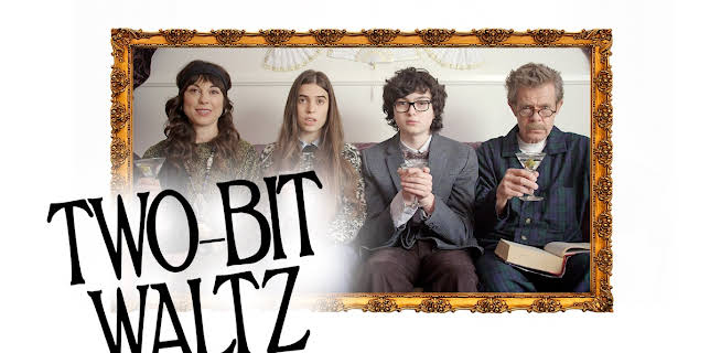 Two-Bit Waltz (2014)