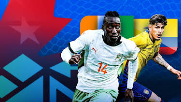 23:50: FIFA WM 2026: Elfenbeinküste - Ecuador | Das Erste | 6/14 2026
