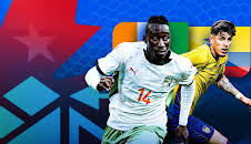 FIFA WM 2026: Elfenbeinküste - Ecuador