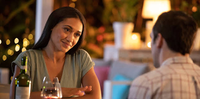 12:50: Death in Paradise | ZDFneo | 11/3 2025