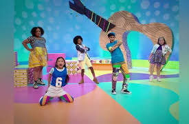 Ukulele U Musical Playhouse: Dynamite