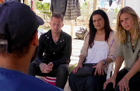 Breaking Borders Season 1: Lebanon: The Power of Peace