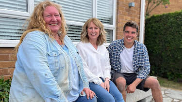3:45 PM: Garden Rescue (S9) | BBC One Wales | 9/25 2026