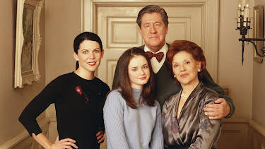 12:05: Gilmore Girls | Sixx | 4/29 2026