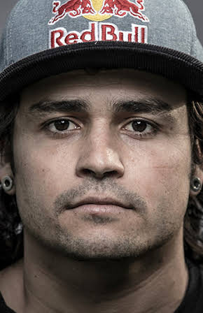 Andreu Lacondeguy as 