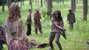 23:30: The Walking Dead (S4 E9) (S4) | Viasat Series | 10/3 2026