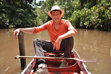 11:40: Faszination Wasser | ZDFneo | 3/28 2026