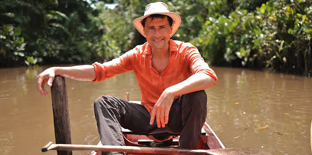 22:25: Faszination Wasser | ZDFinfo | 11/9 2025