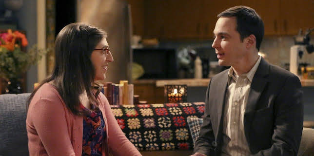 16:05: The Big Bang Theory | ProSieben | 1/2 2026