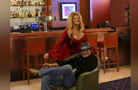 Fat Actress Season 1: Charlie's Angels