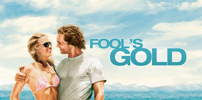 Fool's Gold (2008) (2008)