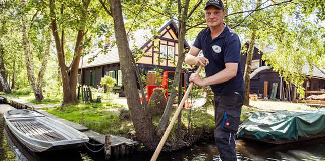 06:00: Hofgeschichten - von Spreewaldbauern und Müggelseefischern | RBB Fernsehen | 3/15 2026