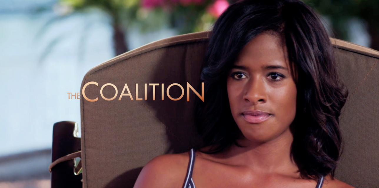 The Coalition (2012)