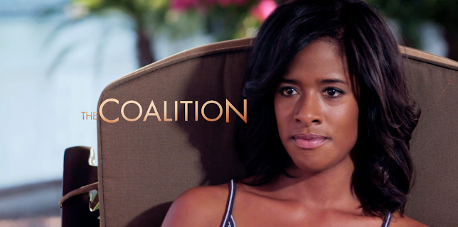 The Coalition (2012)