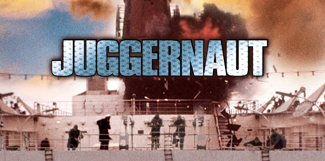 Juggernaut (1974)