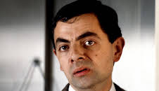 Mr. Bean (S1 E10)