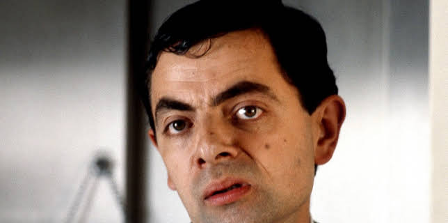 07:45: Mr. Bean (S1 E4) (S1) | TV 2 Zebra | 12/25 2025