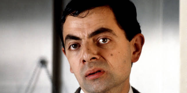 Mr. Bean