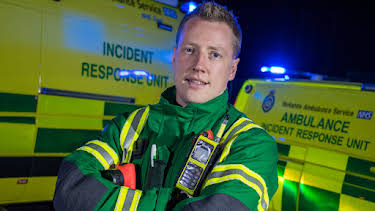 8:00 PM: 999 Rescue Squad (S1 E5) (S1) | W | 1/3 2026