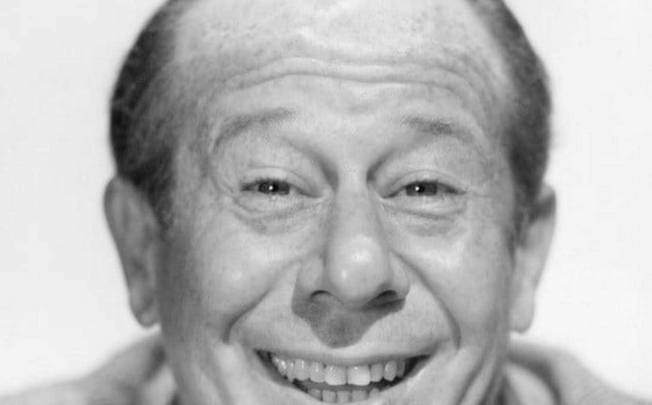 Bert Lahr
