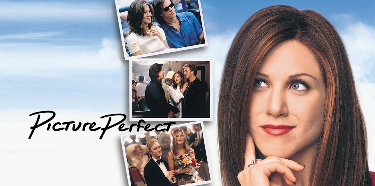 Picture Perfect (1997)