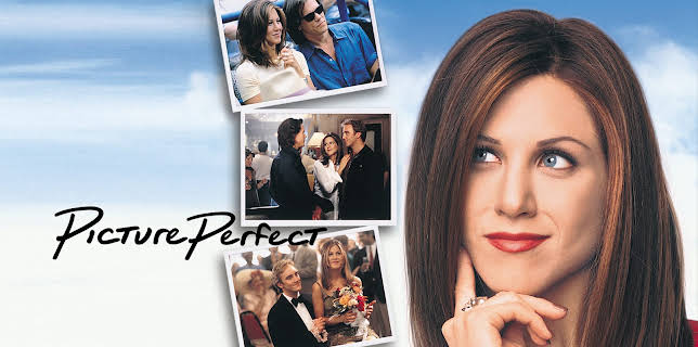 Picture Perfect (1997)