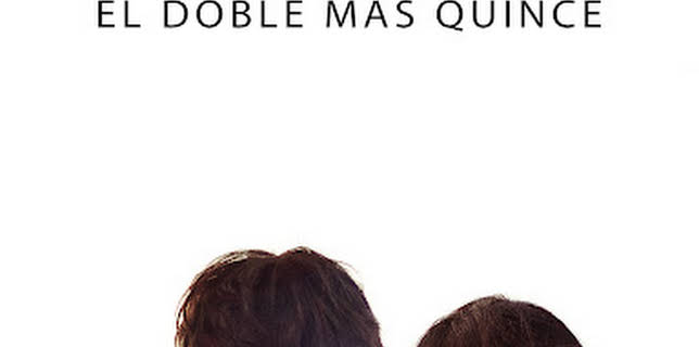 01:15: El doble más quince | Disney Channel | 2/23 2026