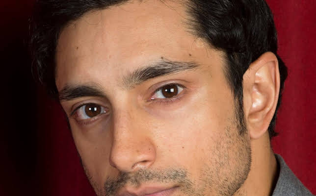 Riz Ahmed