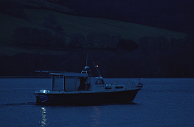 Monster: Mystery of the Loch Ness: The Monster Lives On?