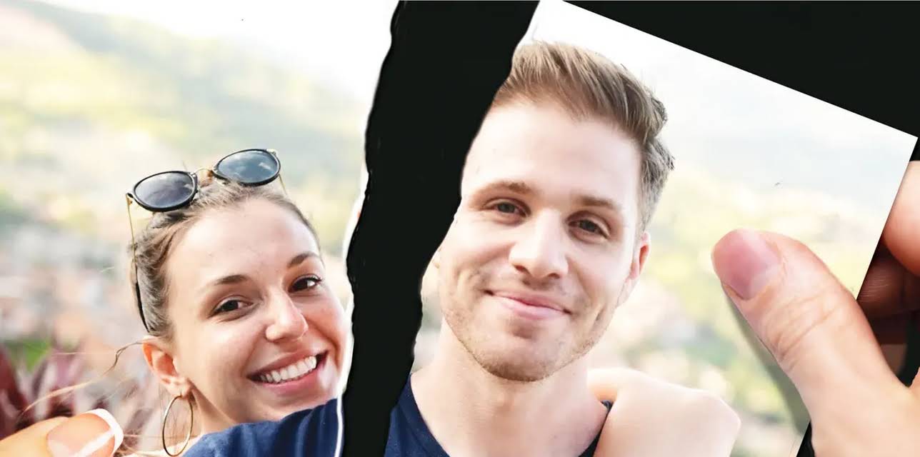 Amy and Peter Are Getting Divorced (2021)