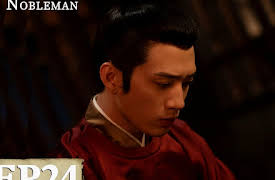 A League of Nobleman: A League of Nobleman EP24